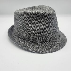 Vurt wool blend hat per tags one size fits most